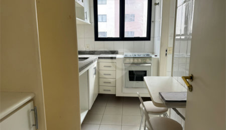 Apartamento à venda com 2 quartos, sendo 1 suíte,  em Santana, São Paulo, SP