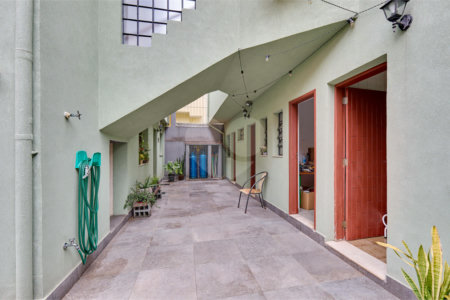 Casa de Vila à venda com 3 quartos, sendo 2 suítes, em Granja Julieta, São Paulo, SP