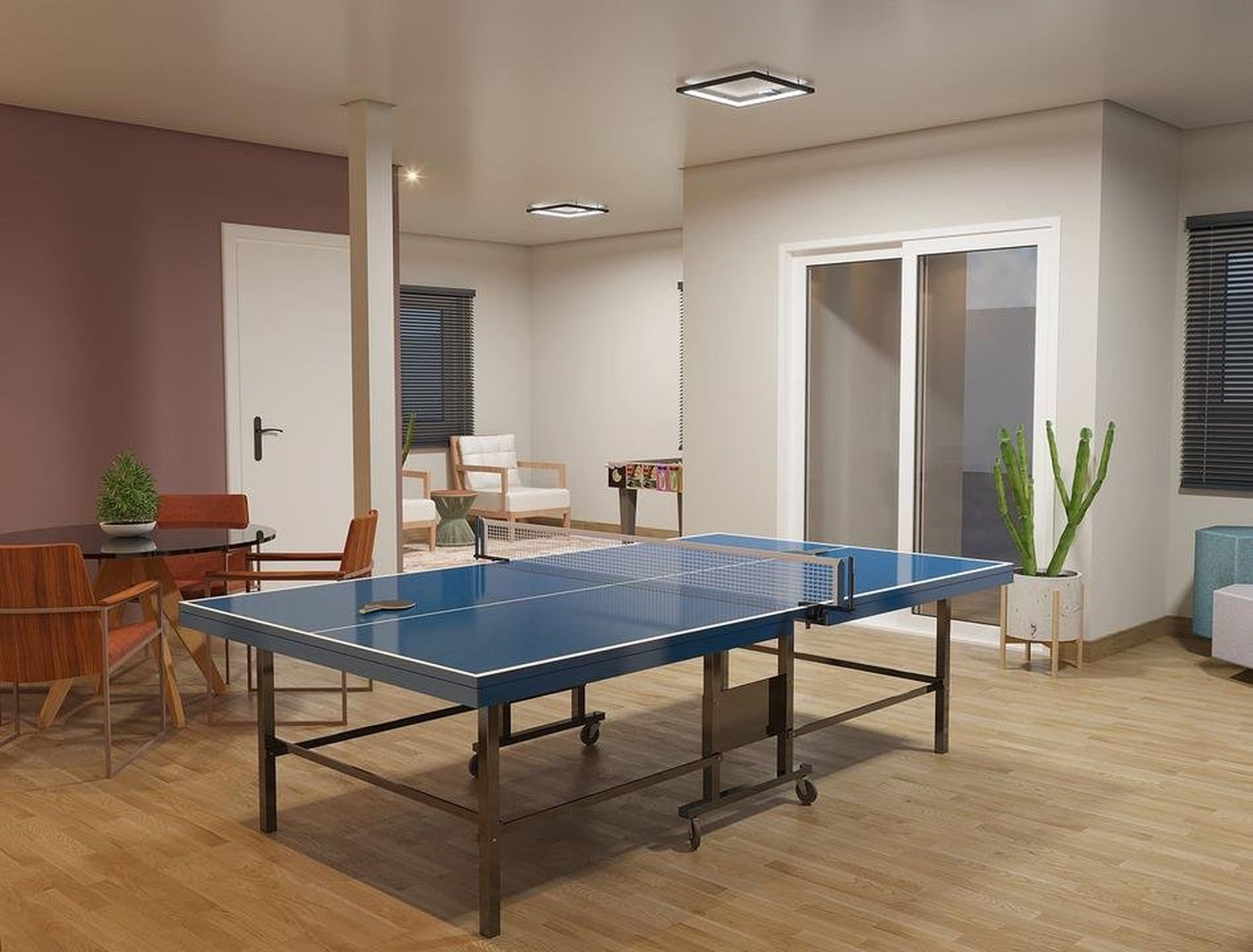 Residencial Sou Pleno Life