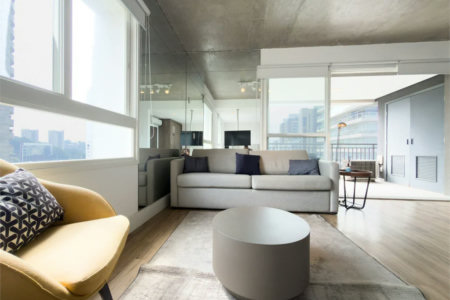 Apartamento à venda com 1 suíte em Cidade Monções, São Paulo, SP
