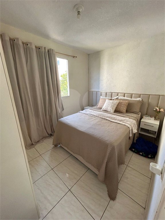 Apartamento à venda com 2 quartos em Campo Grande, Rio de Janeiro, RJ