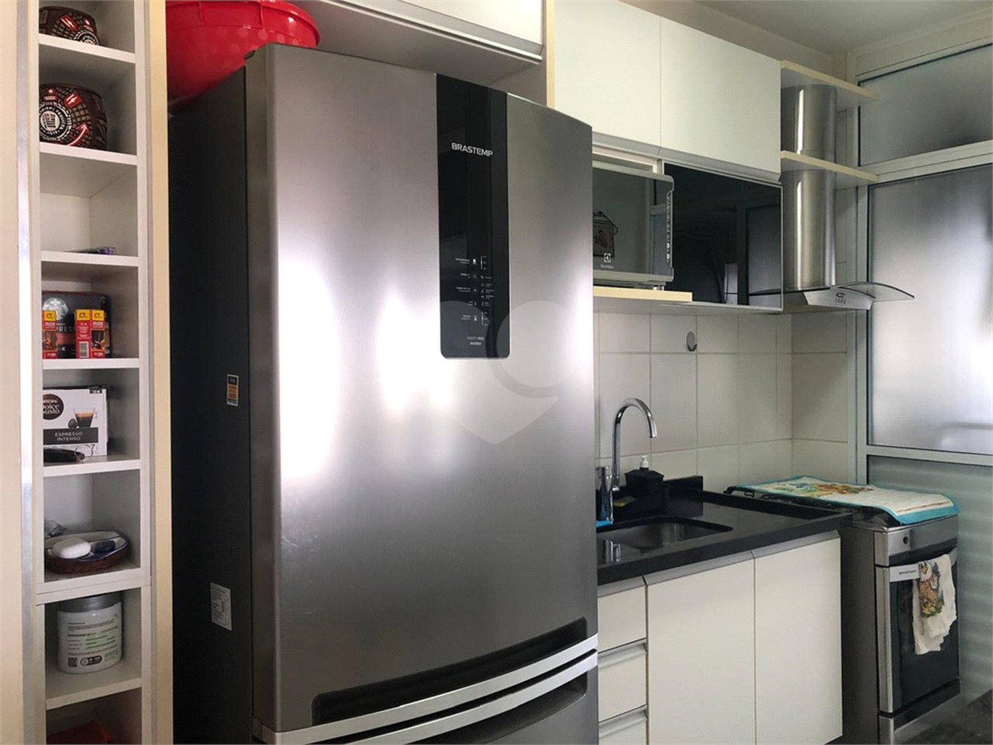 Apartamento à venda com 3 quartos, sendo 1 suíte, em Vila Guilherme, São Paulo, SP