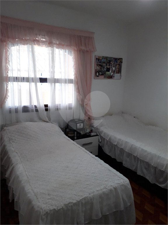 Sobrado à venda com 3 quartos em Casa Verde, São Paulo, SP