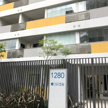 Studio à venda com 1 quarto em Vila Madalena, São Paulo, SP
