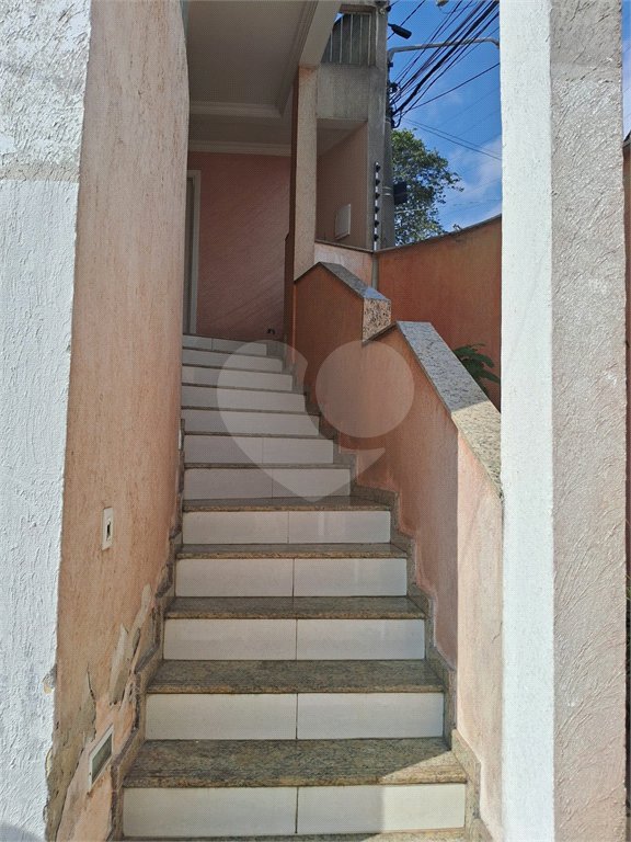 Casa à venda com 4 quartos, sendo 2 suítes, em Vila Indiana, São Paulo, SP