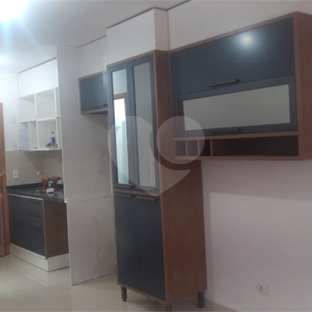 Studio à venda com 1 quarto em Vila Mazzei, São Paulo, SP