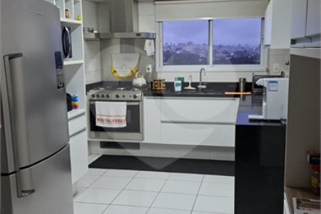 Apartamento à venda com 4 suítes em Jardim Taquaral, São Paulo, SP