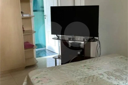 Apartamento à venda com 3 quartos, sendo 1 suíte, em Jardim Colombo, São Paulo, SP