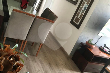 Apartamento à venda com 2 suítes em Santana, São Paulo, SP