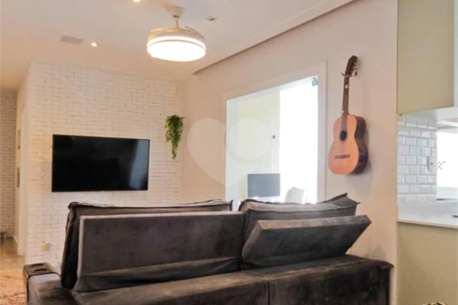 Apartamento à venda com 2 quartos, sendo 1 suíte, em Casa Verde, São Paulo, SP