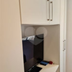 Apartamento à venda com 3 quartos, sendo 1 suíte,  em Vila Andrade, São Paulo, SP