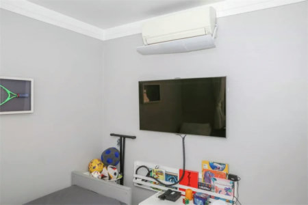 Apartamento à venda com 3 suítes em Vila Leopoldina, São Paulo, SP