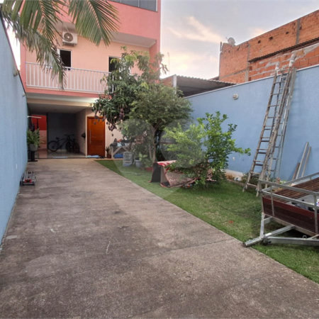Casa à venda com 3 quartos, sendo 1 suíte, em Parque São Bento, Sorocaba, SP