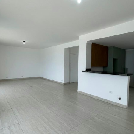 Apartamento com 3 dormitórios à venda, 184 m² por R$ 1.380.000,00 - José Menino - Santos/SP