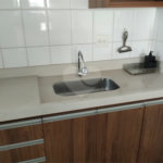 Apartamento para alugar com 2 quartos, sendo 1 suíte, em Vila Invernada, São Paulo, SP