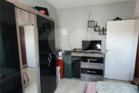 Casa à venda com 3 quartos em Parada Inglesa, São Paulo, SP
