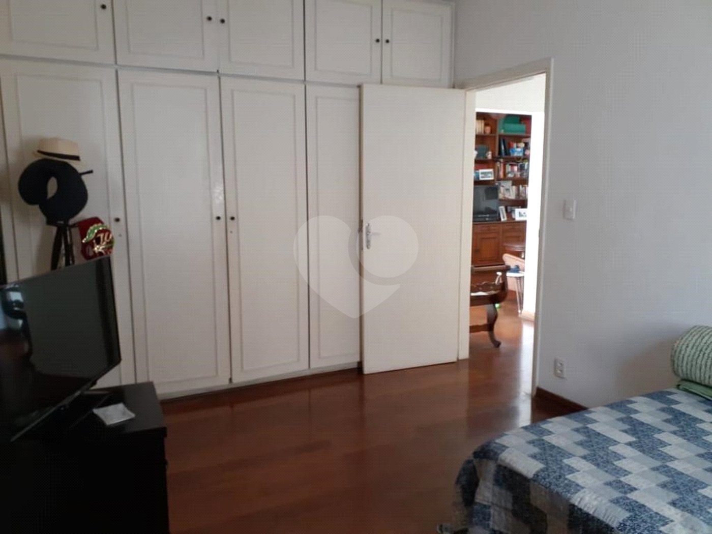 Sobrado à venda com 3 quartos, sendo 1 suíte, em Vila Mariana, São Paulo, SP