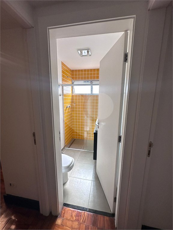 Apartamento para alugar com 2 suítes em Jardim Europa, São Paulo, SP
