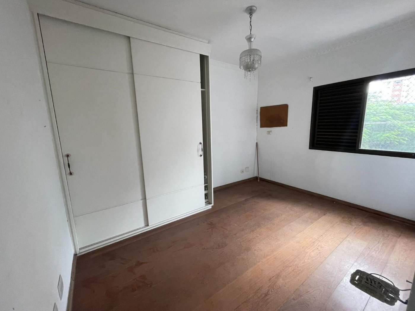 Apartamento com 3 dormitórios à venda, 174 m² por R$ 1.500.000,00 - Aparecida - Santos/SP
