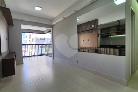 Apartamento à venda com 3 quartos, sendo 1 suíte,  em Além Ponte, Sorocaba, SP