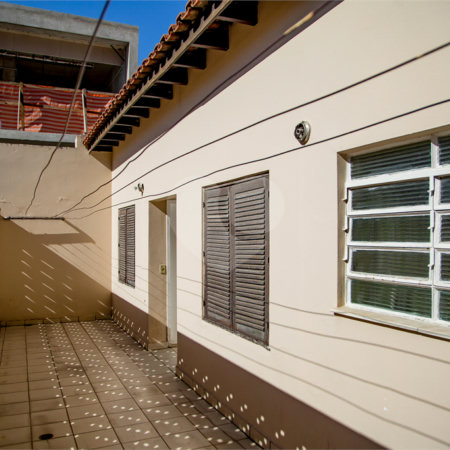 Casa à venda com 7 quartos, sendo 1 suíte, em Jardim Paulistano, São Paulo, SP