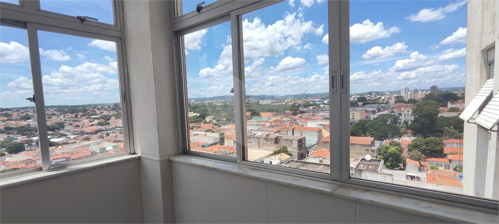 Apartamento à venda com 3 quartos, sendo 1 suíte, no Centro, Itu, SP