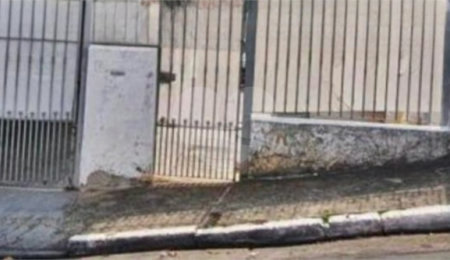 Casa à venda com 3 quartos em Vila Mazzei, São Paulo, SP