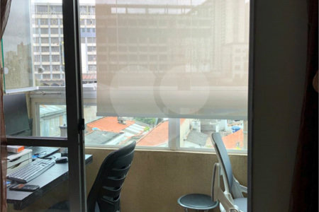 Apartamento à venda com 2 quartos em Vila São Pedro, Santo André, SP