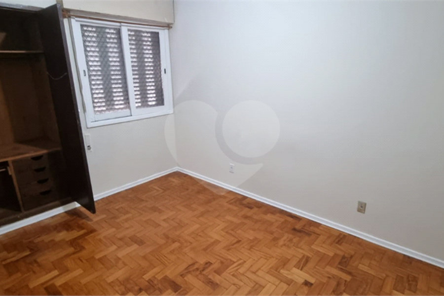 Apartamento à venda com 2 quartos em Santana, São Paulo, SP