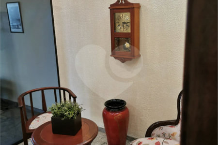 Cobertura à venda com 3 quartos em Vila Gumercindo, São Paulo, SP