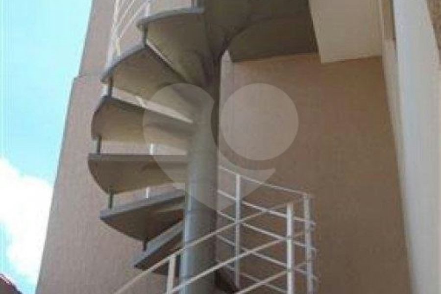 Sobrado à venda com 3 quartos, sendo 1 suíte, em Freguesia do Ó, São Paulo, SP