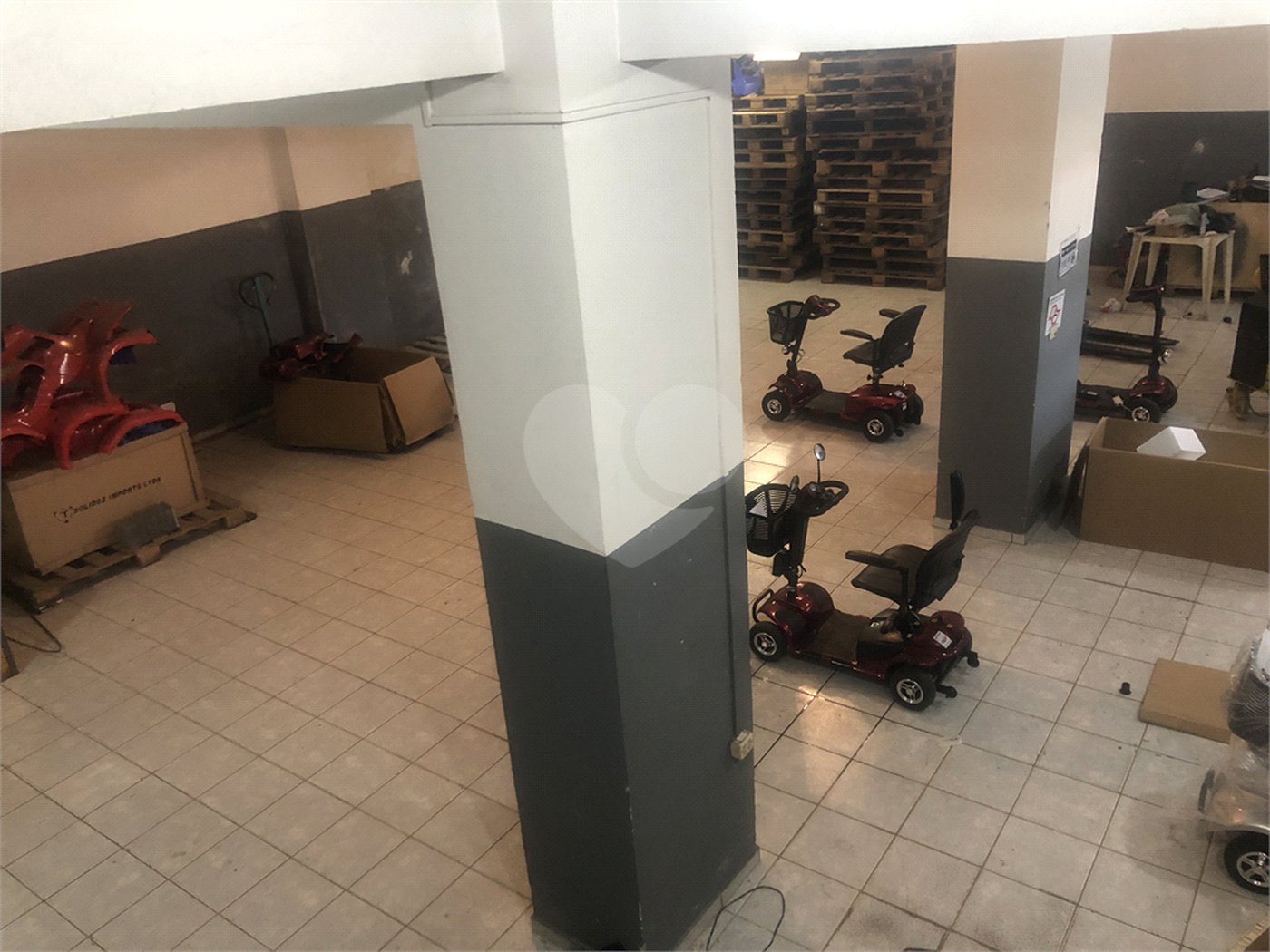 Prédio à venda em Imirim, São Paulo, SP