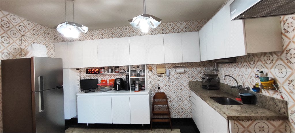 Apartamento à venda com 3 quartos, sendo 1 suíte, em Vila Isabel, Rio de Janeiro, RJ