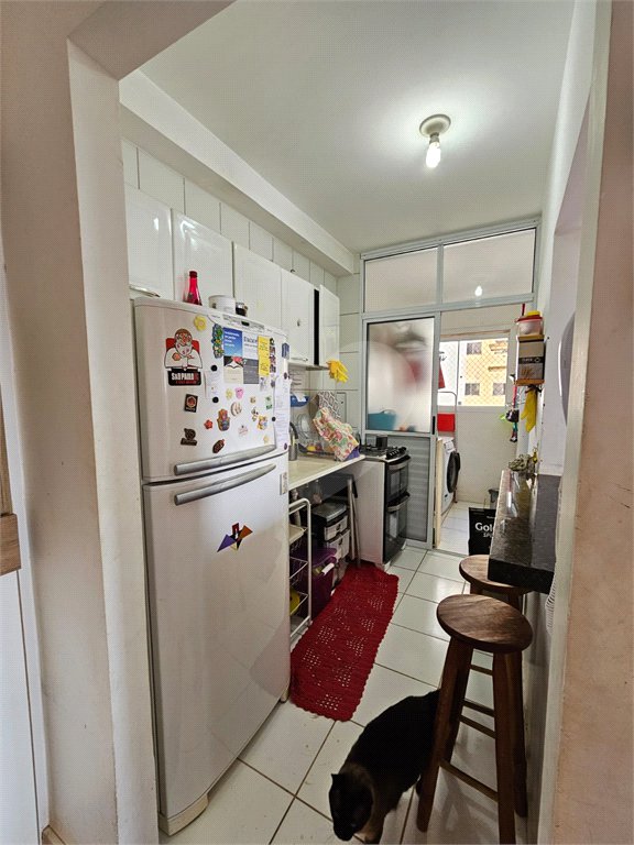 Vendo Apartamento no Condomínio Geen View