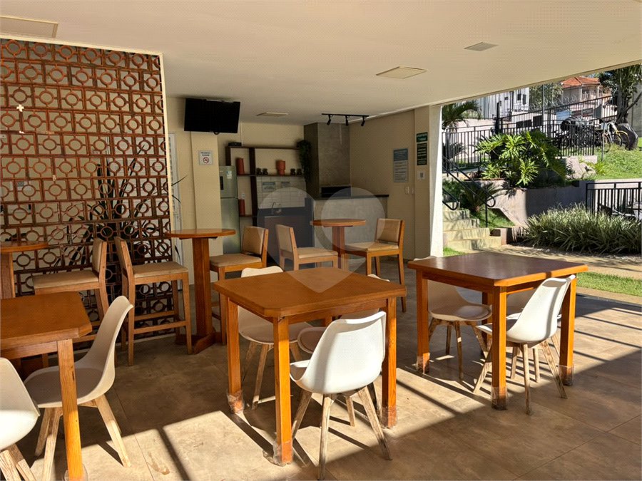Apartamento à venda com 2 quartos em Jardim Itaú, Ribeirão Preto, SP