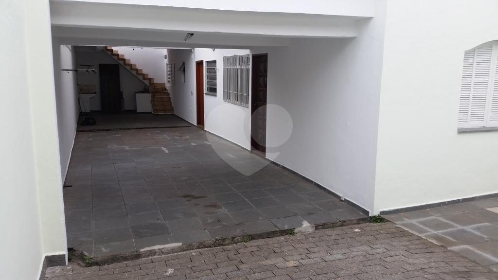Sobrado à venda com 4 quartos em Vila Guilherme, São Paulo, SP