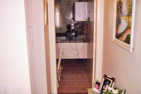 Sobrado à venda com 3 quartos no Centro, Osasco, SP