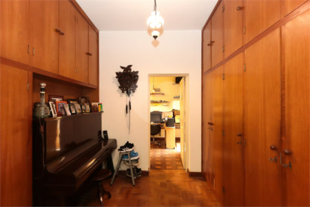 Sobrado à venda com 3 quartos em Chácara Santo Antônio, São Paulo, SP