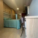Apartamento com 2 dormitórios à venda, 94 m² por R$ 1.580.000,00 - Gonzaga - Santos/SP