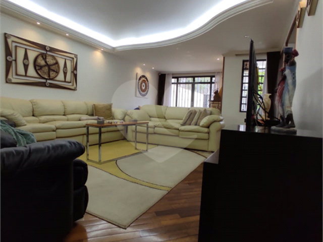 Casa Térrea à venda com 3 quartos, sendo 1 suíte,  em Mandaqui, São Paulo, SP