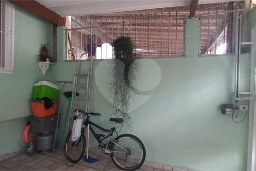 Casa à venda com 2 quartos em Parada Inglesa, São Paulo, SP