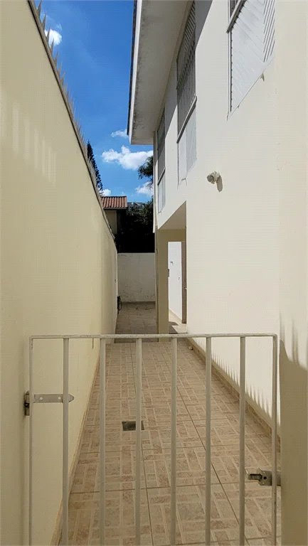 Sobrado à venda com 4 quartos, sendo 3 suítes, em Brooklin Paulista, São Paulo, SP