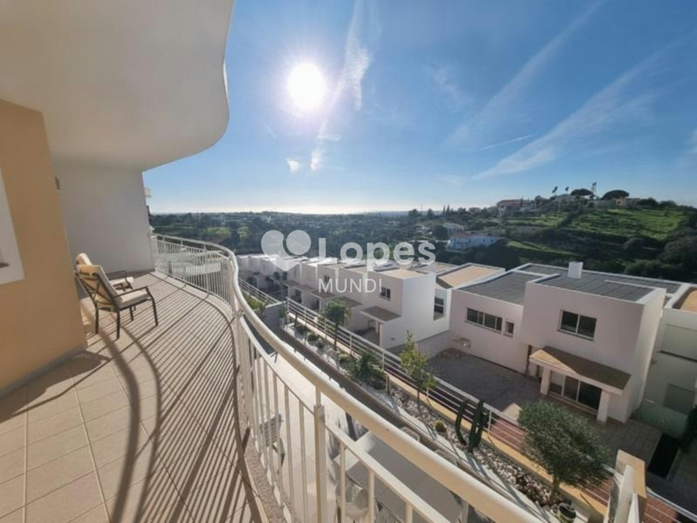 Casa com 4 quartos à venda em Albufeira, Algarve, Portugal – Vista para o mar e piscina