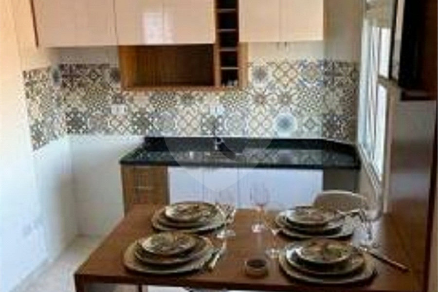 Casa à venda com 1 quarto no condomínio Real North Vini, São Paulo - SP
