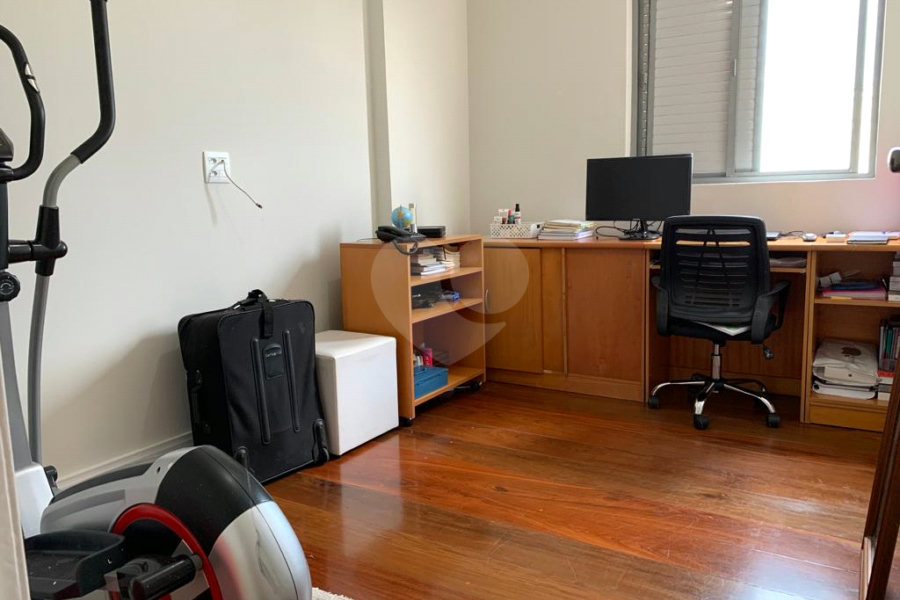 Apartamento à venda com 3 quartos em Mandaqui, São Paulo, SP