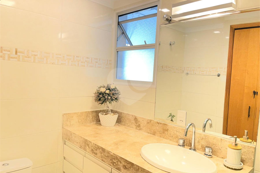 Apartamento à venda com 3 quartos em Santana, São Paulo, SP
