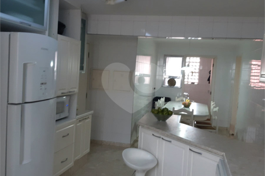 Apartamento à venda com 4 quartos, sendo 2 suítes, em Casa Verde, São Paulo, SP