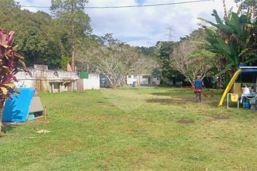 Chácara à venda com 5 quartos em Rio Acima, Mairiporã, SP
