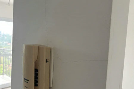 Apartamento à venda com 2 quartos em Fazenda Morumbi, São Paulo, SP