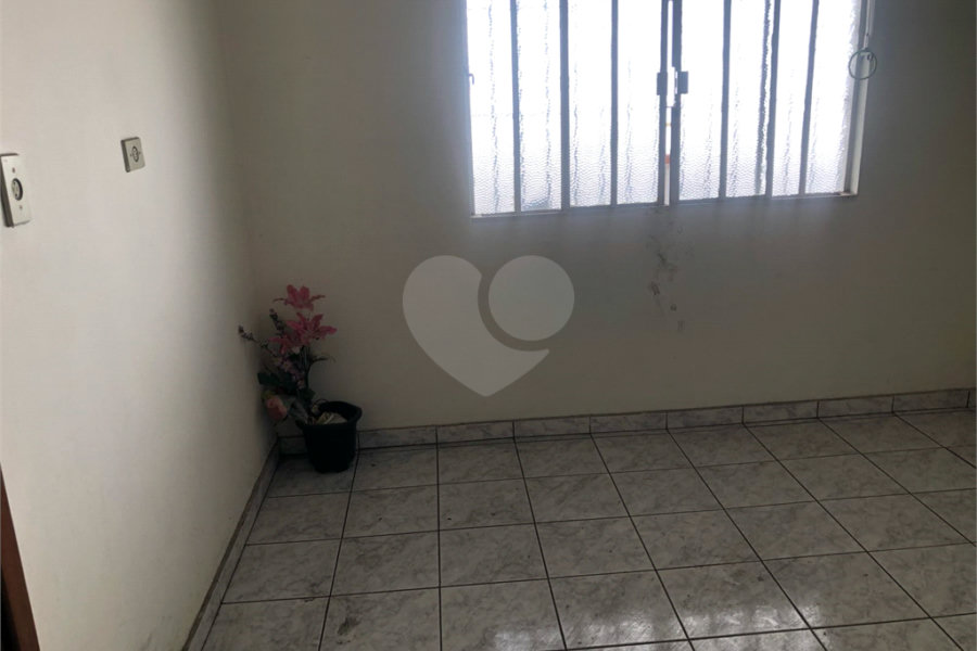 Casa à venda com 2 quartos em Casa Verde, São Paulo, SP